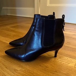 Reiss size 8 booties